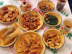 -东排食堂长沙小吃大排档(五一广场店)