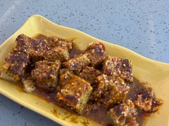 -姐弟俩土豆粉(西安小寨店)