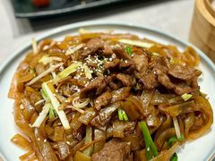 -粤陸玖玖·港式手作茶餐厅(珠江路店)