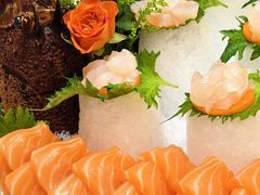 -粤盛海鲜平价店(洛溪食街店)