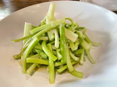 特色鲍鱼芹-梅林春晓花园餐厅