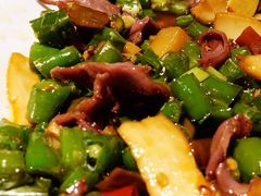 渝信馋嘴鸭胗-渝信川菜 · 川味家常菜(长安店)