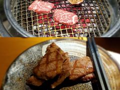 极上牛背肉-本寻烧肉酒场(双井店)