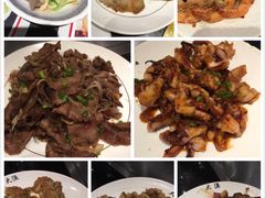 -大渔铁板烧(花园道店)