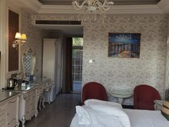 -北京益泉花园酒店