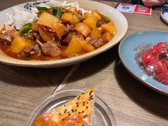 -那时新疆·若羌(经纬汇店)