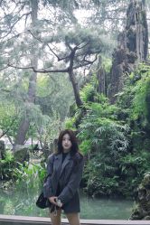 -DL HOPE明星造型