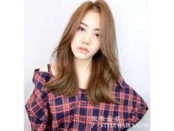 -P.STYLE 派斯造型