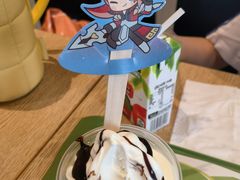 -麦当劳(龙华印象汇店)