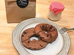 -面包谷Grains n' Beans(九号公馆店)