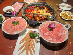 -黄家码头老火锅(解放碑旗舰店)