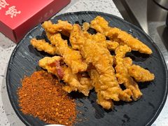 -鸿姐老火锅·传统炒料(上海旗舰店)