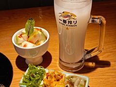 -沼津港精致料理·寿喜烧·烧鸟(青浦宝龙广场日料榜单店)