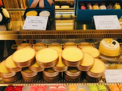 香草焦糖烤布蕾-PAUL LAFAYET 法式甜品(国金中心商场店)