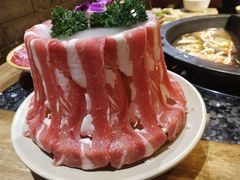 -蜀大侠火锅(四川北路店)