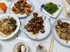 -来之顺海鲜菜馆·青岛菜·始于1993(栈桥店)