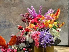 -Mr·Fish鱼鲜生海鲜放题(银泰in99店)