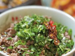 -君霖海鲜私房菜(春柳店)