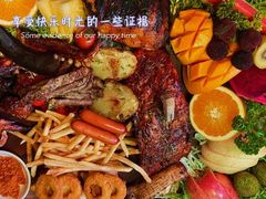 -1112熟食店
