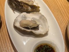 -虹料理·日料放题(悠方店)