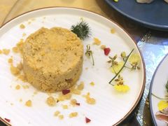 阿嬷的贺兰豆-堂宴·老厦门私房菜(1988仙岳总店)