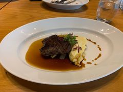 -君悦酒店·La Terrazza意合園·意式风味