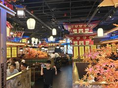 -牛New寿喜烧(虹桥新天地店)