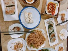 -喜鹊茶点.啫煲(车陂店)