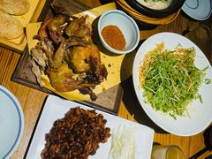 -打酱油·非遗淮扬菜(瘦西湖梅岭店)