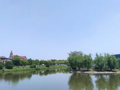 -美兰湖景区