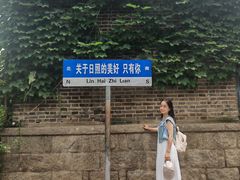 -日照海滨国家森林公园