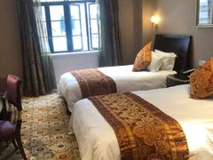 -马勒别墅饭店(静安寺店)