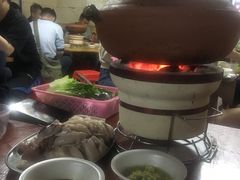 -威邵鸡煲(西华路总店)