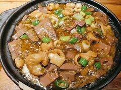 -泥糊破店小酒馆·团建聚餐(南京西路店)