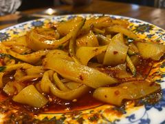 -柴窝堡22号辣子鸡·传承新疆菜