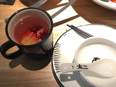 -太二酸菜鱼(深圳布吉万象汇店)