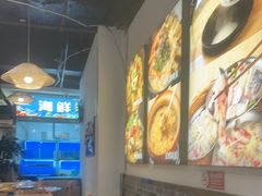 -阿鸡鱼庄·顺德鲜蒸小炒(亚运村店)