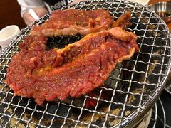 -大阪烧肉BAKA一代(十亩地店)