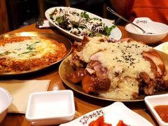 -Myth猪蹄(明洞店)
