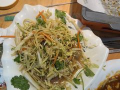-亿牌牌东北烧烤(怀特店)