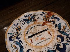 -Mammamia意大利餐厅(古北店)
