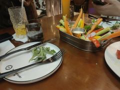 -haxnbauer海森堡德国餐厅(深圳coco店)