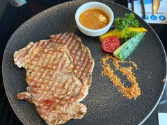 -法兰度航空主题餐厅(端州店)