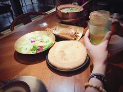 -楼兰新疆主题餐厅(坂田佳华领汇广场店)