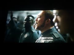 -中影国际影城(九江花园城CINITY LED店)