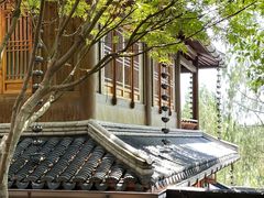 -天台山赤城山景区