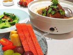 -东门烤鸭店(鼓楼店)