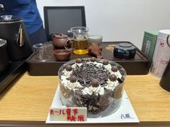 -八喜冰淇淋蛋糕(双井店)