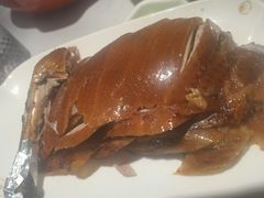 -大鸭梨烤鸭(望京店)