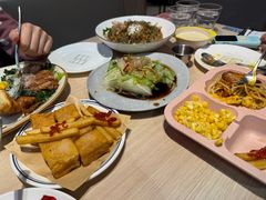 -卡朋西餐(悦汇城店)